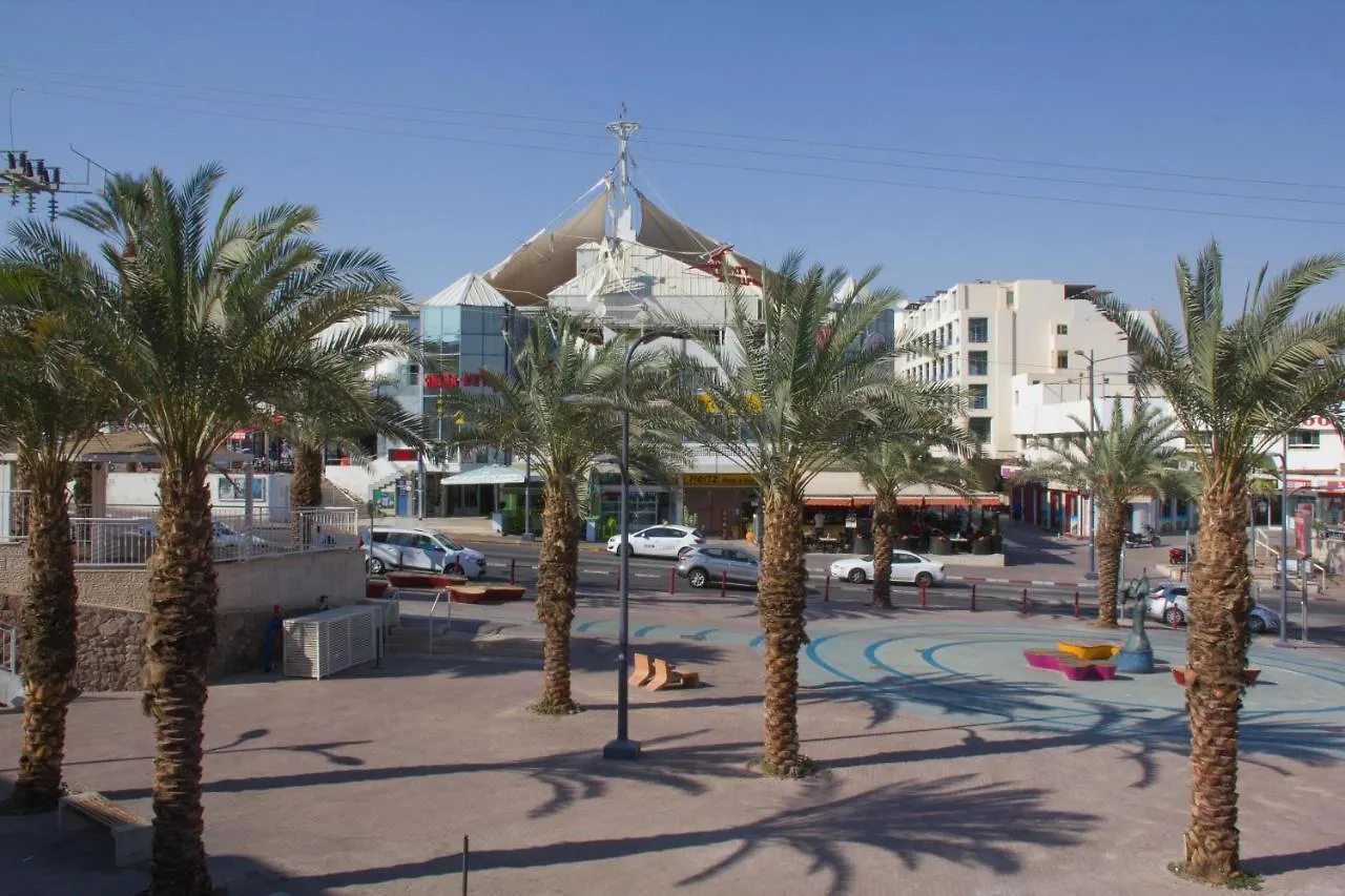 Rich Eilat Suites