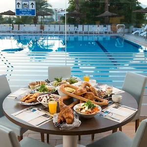 3* Отель Astral Nirvana Club